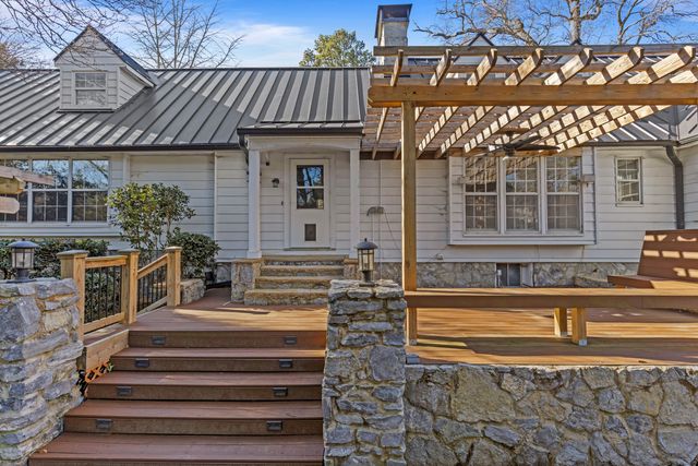 1259 Duane Road, Chattanooga, TN 37405