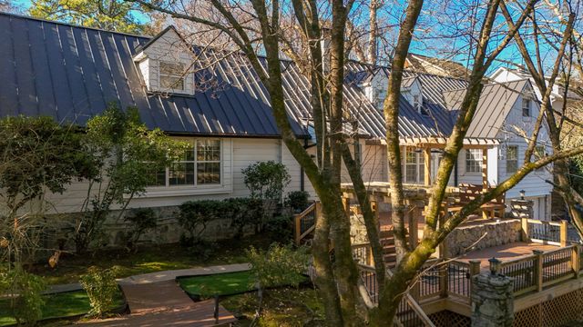 1259 Duane Road, Chattanooga, TN 37405