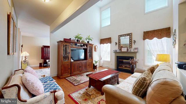 321 PEBBLE DR, Camden Wyoming, DE 19934