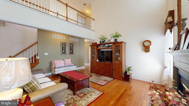 321 PEBBLE DR, Camden Wyoming, DE 19934