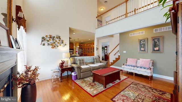 321 PEBBLE DR, Camden Wyoming, DE 19934