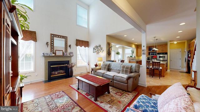 321 PEBBLE DR, Camden Wyoming, DE 19934