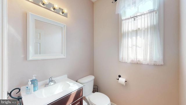 321 PEBBLE DR, Camden Wyoming, DE 19934