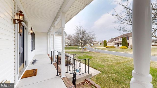 321 PEBBLE DR, Camden Wyoming, DE 19934