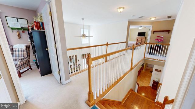 321 PEBBLE DR, Camden Wyoming, DE 19934