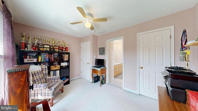 321 PEBBLE DR, Camden Wyoming, DE 19934