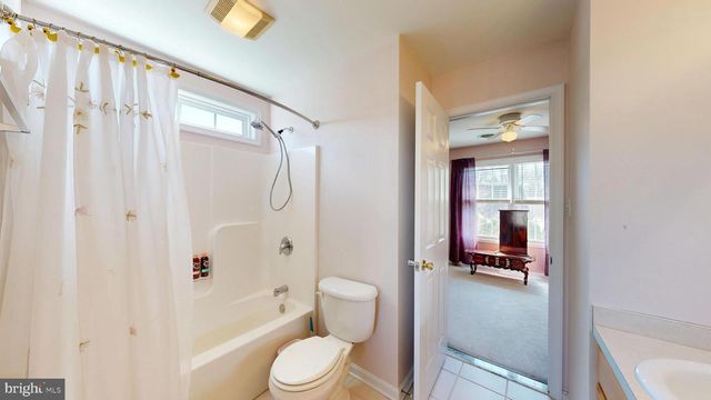 321 PEBBLE DR, Camden Wyoming, DE 19934