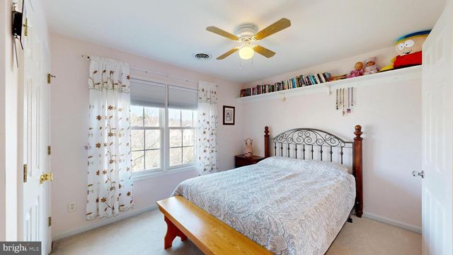 321 PEBBLE DR, Camden Wyoming, DE 19934