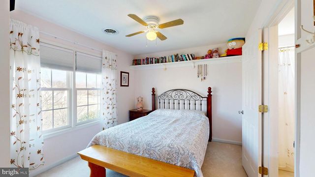 321 PEBBLE DR, Camden Wyoming, DE 19934