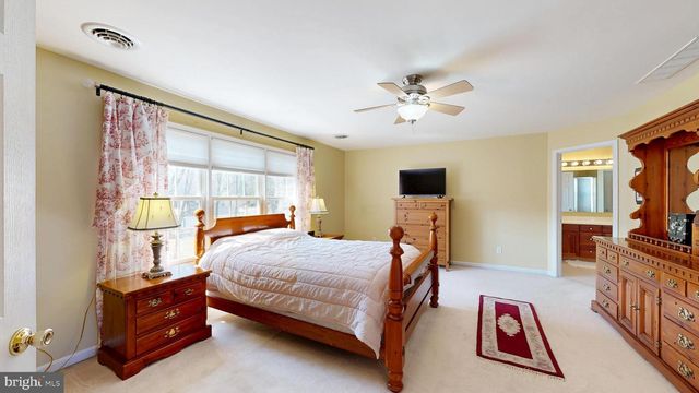 321 PEBBLE DR, Camden Wyoming, DE 19934