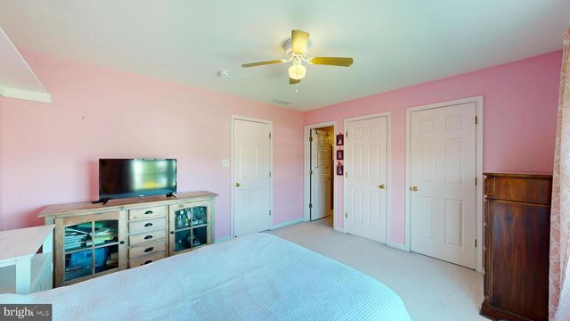 321 PEBBLE DR, Camden Wyoming, DE 19934