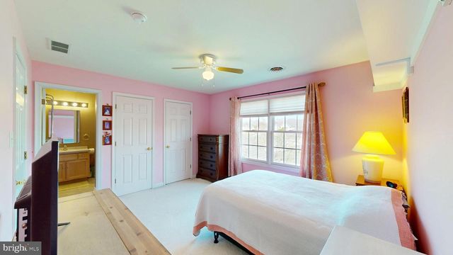 321 PEBBLE DR, Camden Wyoming, DE 19934