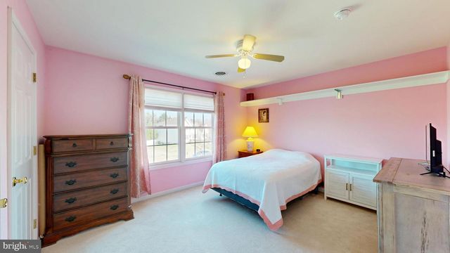 321 PEBBLE DR, Camden Wyoming, DE 19934