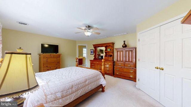 321 PEBBLE DR, Camden Wyoming, DE 19934