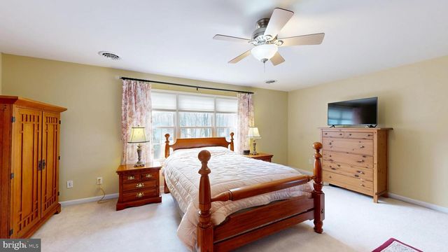 321 PEBBLE DR, Camden Wyoming, DE 19934