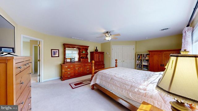 321 PEBBLE DR, Camden Wyoming, DE 19934