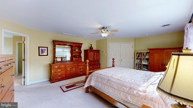 321 PEBBLE DR, Camden Wyoming, DE 19934