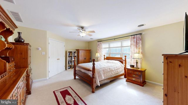 321 PEBBLE DR, Camden Wyoming, DE 19934