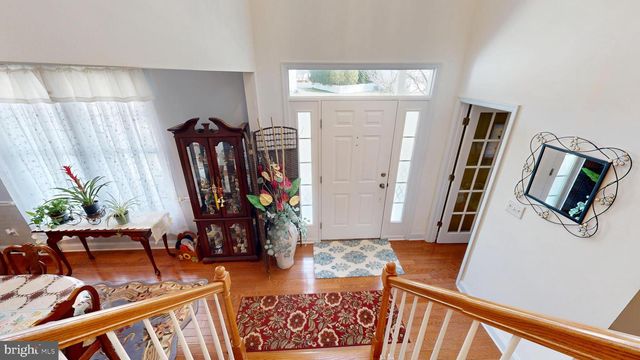 321 PEBBLE DR, Camden Wyoming, DE 19934