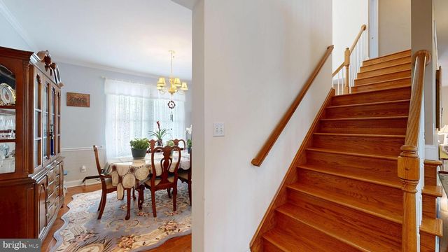 321 PEBBLE DR, Camden Wyoming, DE 19934