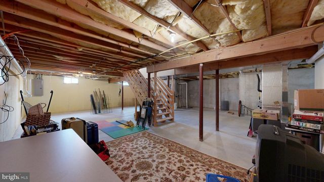 321 PEBBLE DR, Camden Wyoming, DE 19934