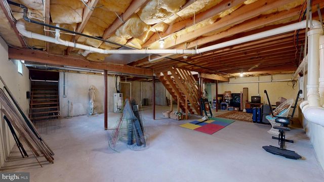 321 PEBBLE DR, Camden Wyoming, DE 19934