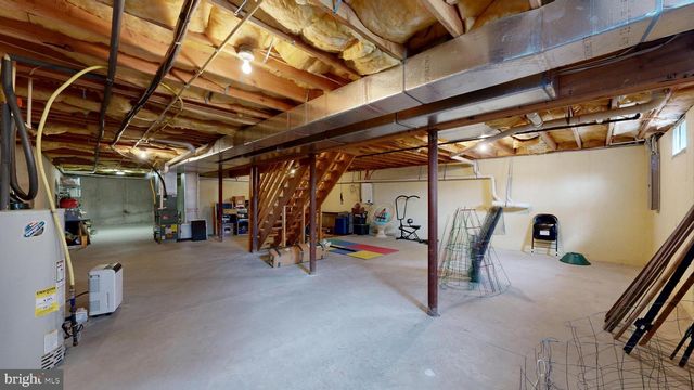 321 PEBBLE DR, Camden Wyoming, DE 19934