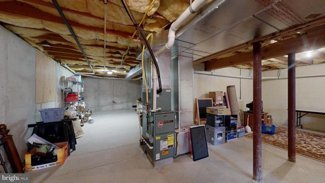 321 PEBBLE DR, Camden Wyoming, DE 19934