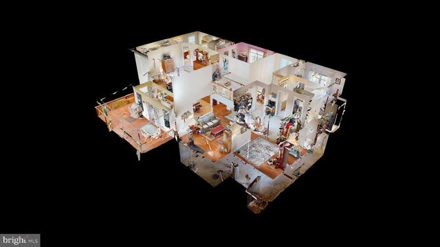 321 PEBBLE DR, Camden Wyoming, DE 19934