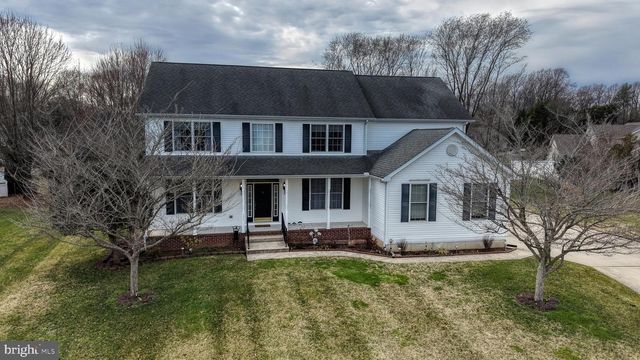 321 PEBBLE DR, Camden Wyoming, DE 19934