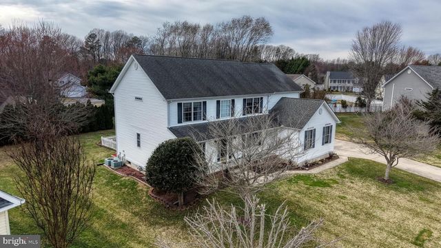 321 PEBBLE DR, Camden Wyoming, DE 19934
