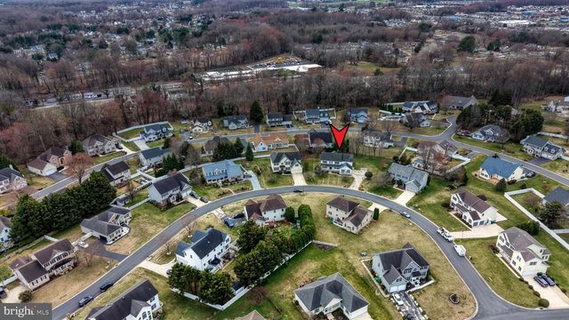 321 PEBBLE DR, Camden Wyoming, DE 19934