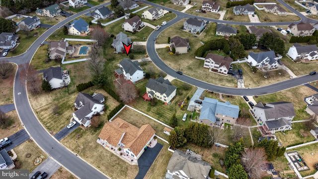 321 PEBBLE DR, Camden Wyoming, DE 19934