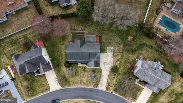 321 PEBBLE DR, Camden Wyoming, DE 19934