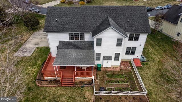 321 PEBBLE DR, Camden Wyoming, DE 19934