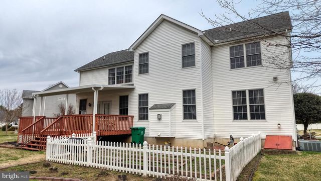 321 PEBBLE DR, Camden Wyoming, DE 19934