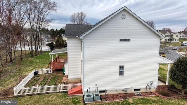 321 PEBBLE DR, Camden Wyoming, DE 19934