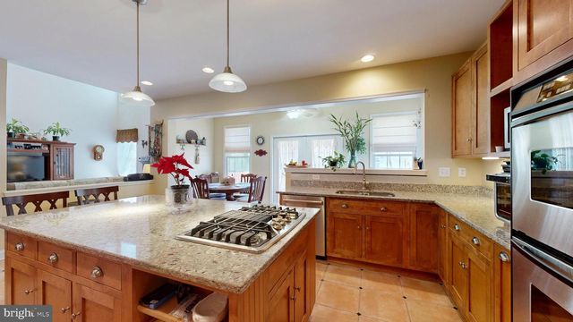 321 PEBBLE DR, Camden Wyoming, DE 19934