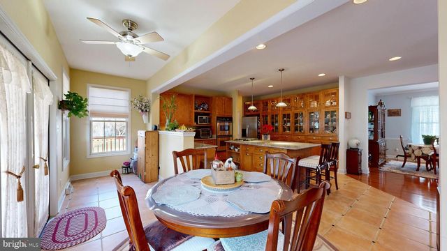 321 PEBBLE DR, Camden Wyoming, DE 19934