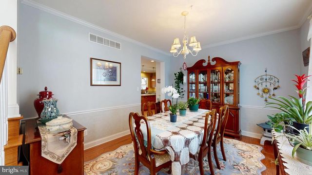 321 PEBBLE DR, Camden Wyoming, DE 19934