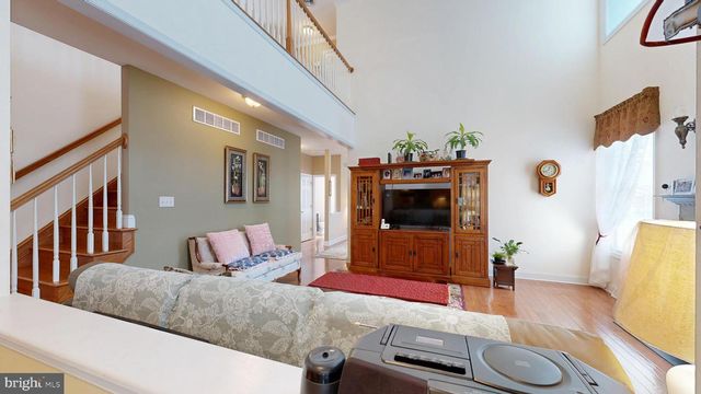 321 PEBBLE DR, Camden Wyoming, DE 19934