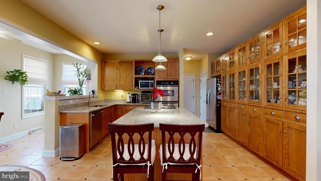 321 PEBBLE DR, Camden Wyoming, DE 19934