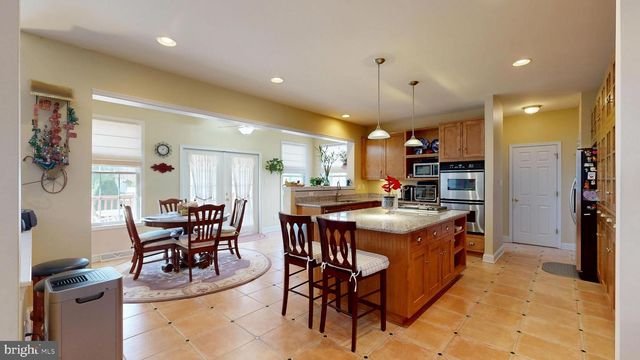 321 PEBBLE DR, Camden Wyoming, DE 19934