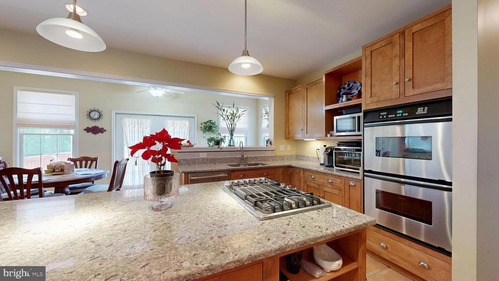 321 PEBBLE DR, Camden Wyoming, DE 19934