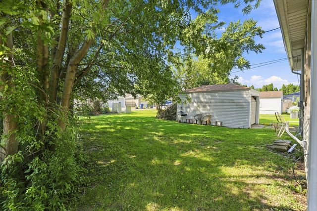 331 W 29th Street, Davenport, IA 52803