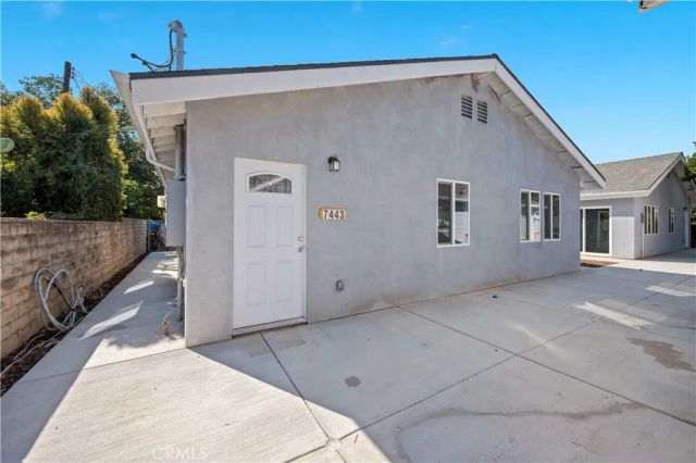 7445 Balcom Avenue, Reseda, CA 91335