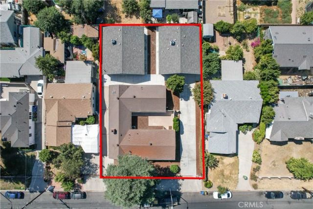 7445 Balcom Avenue, Reseda, CA 91335