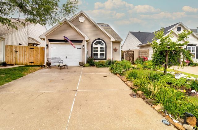 3032 Galleon Drive, Evansville, IN 47725