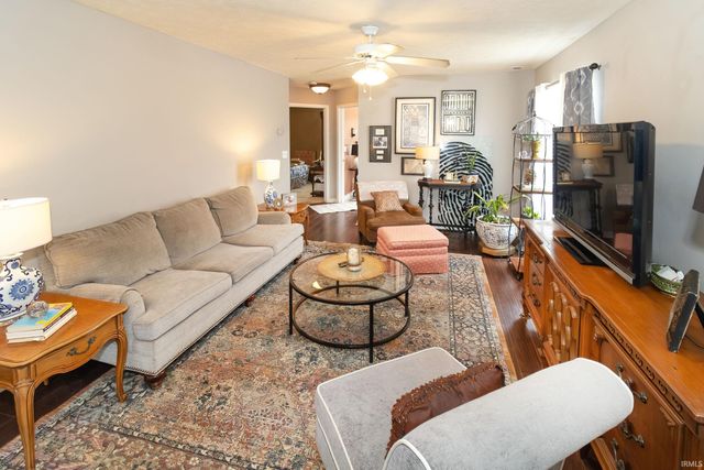 3032 Galleon Drive, Evansville, IN 47725