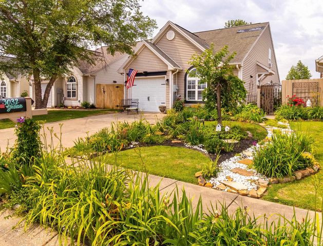 3032 Galleon Drive, Evansville, IN 47725